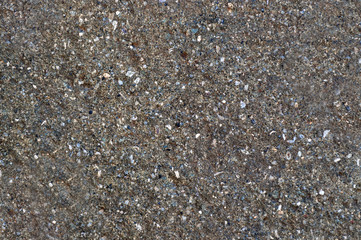 gray wall, texture concrete, concrete wall background
