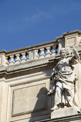 Obraz premium Piazza di Trevi