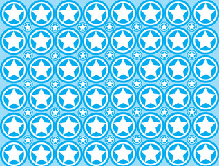 Abstract pattern background design