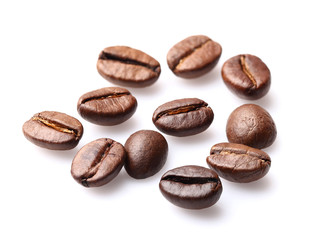 Coffee beans