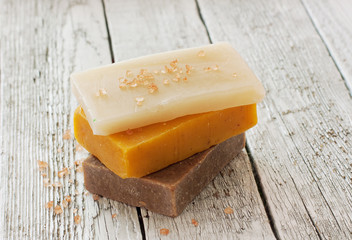 Spa Handmade Soap