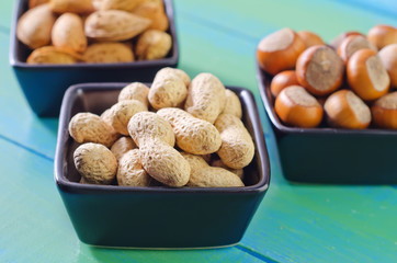 nut mix