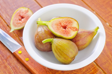 fresh figs