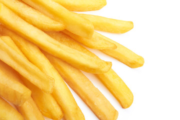 french fries