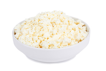 Cottage cheese