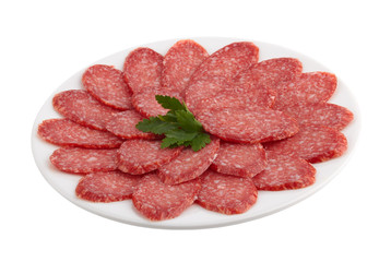 salami