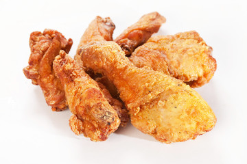 Fried Chicken