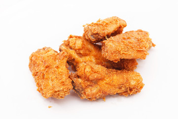 Fried Chicken