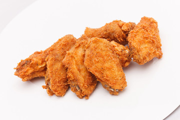 Fried Chicken