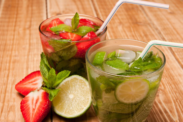 Freshness Coctail