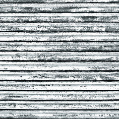 Closed security shutters. Background texture.