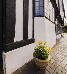 old buildings