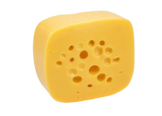 A cheese