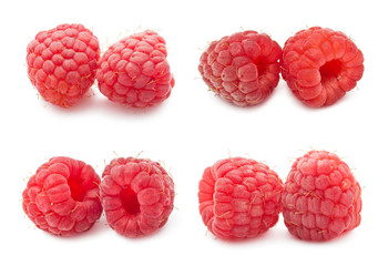 Raspberries