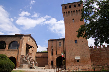 Château de Formigine