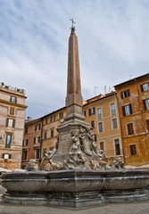 pantheon