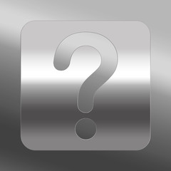 chrome panel question mark icon