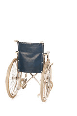 Fototapeta na wymiar wheel chair