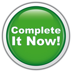 COMPLETE IT NOW! ICON