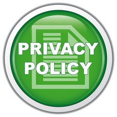PRIVACY POLICY ICON