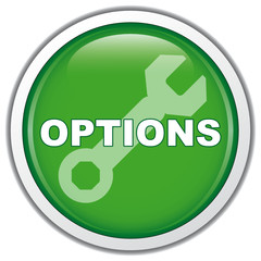 OPTIONS ICON