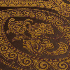 Fabric texture background