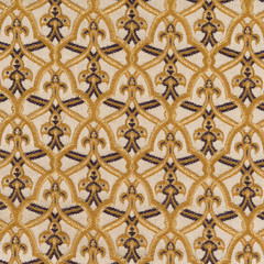 Fabric texture background