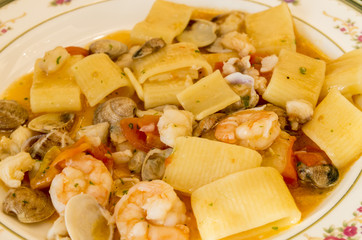 paccheri