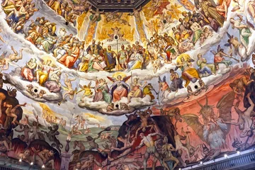 Kathedrale von Florenz © Sailorr