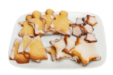 Christmas cookies
