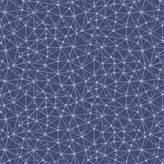 Computer network seamless pattern