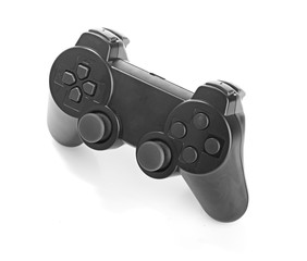 video game controller © Natalia Merzlyakova