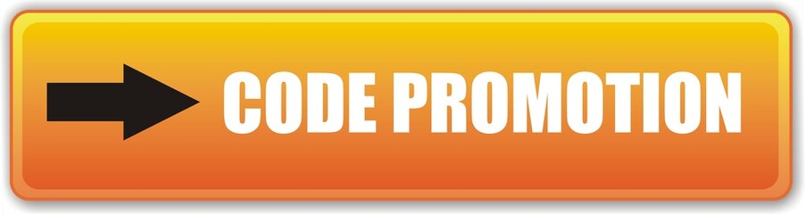 bouton code promotion