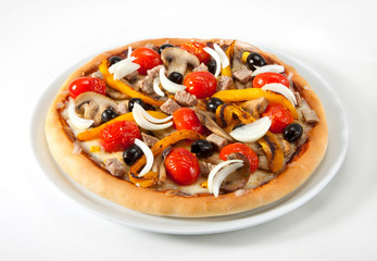 Pizza