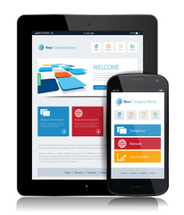 Tablet Internet Technology