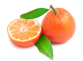 Tangerines