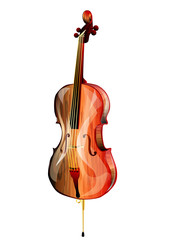 cello © arkela