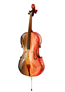 cello