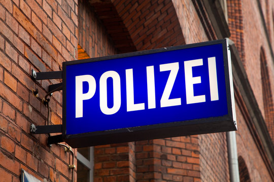 Polizeiwache