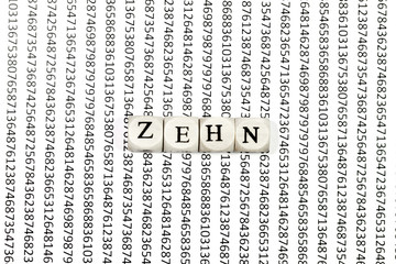 Zehn