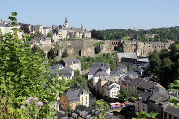 Luxembourg