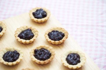 Apple pie