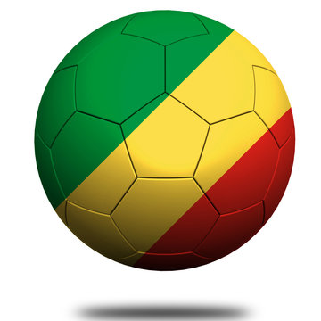 Republic of the Congo soccer
