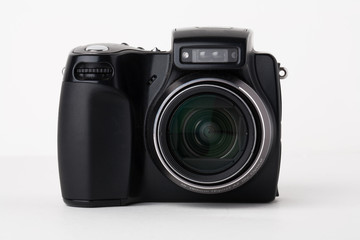 boitier appareil photographique