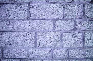 Old wall