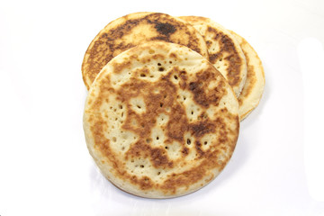 blinis