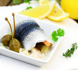 Rollmops