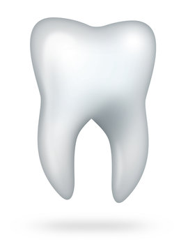healthy tooth i