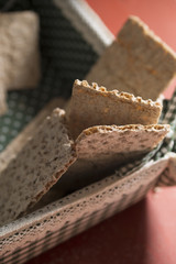 Knäckebrot