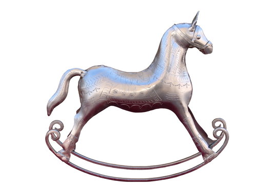 rocking horse